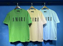 Picture of Amiri T Shirts Short _SKUAmiriS-XLmrtx203823452
